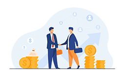 شبکه کسب و کار